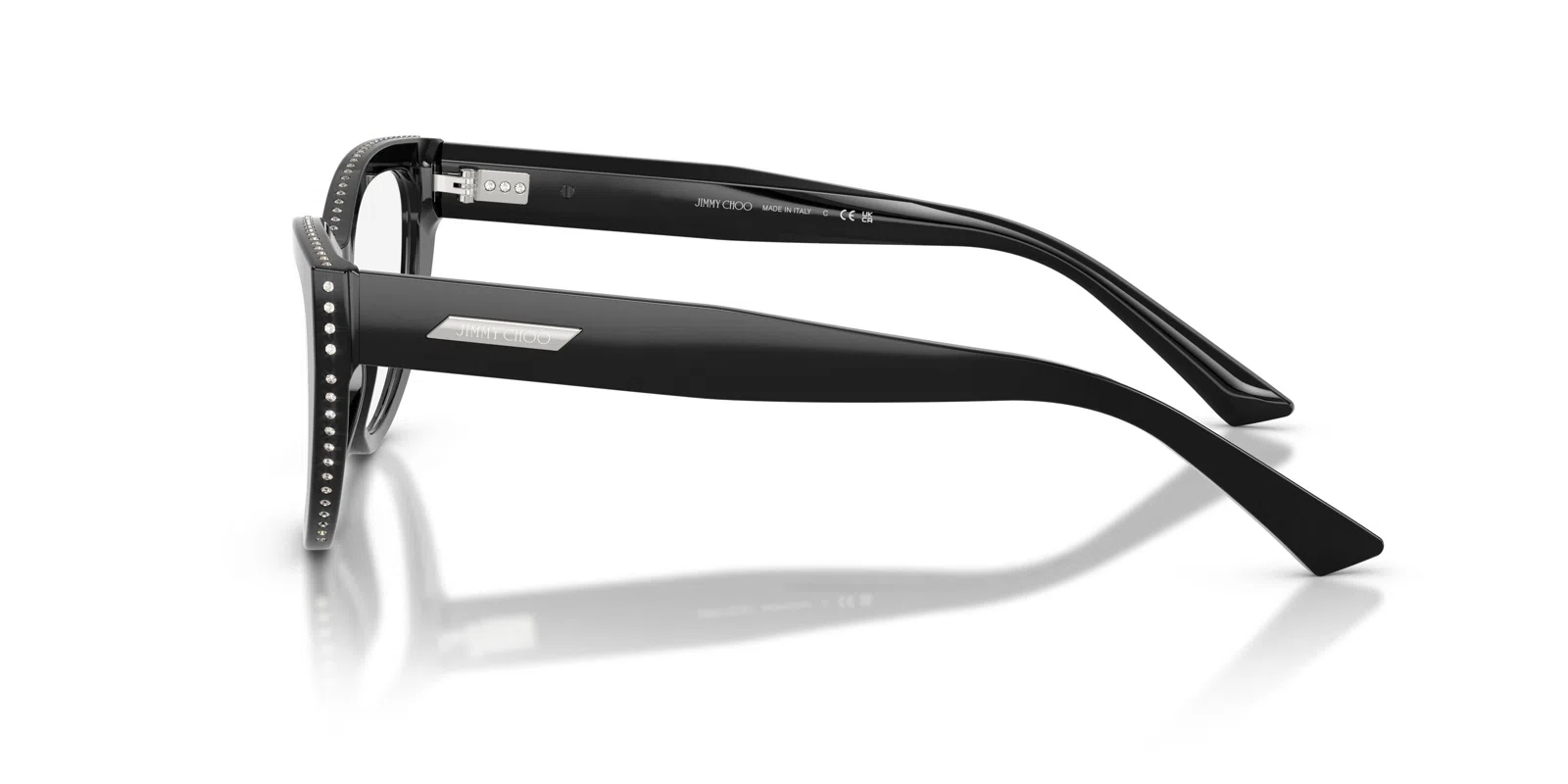 Jimmy Choo 3030B Eyeglasses - view 6